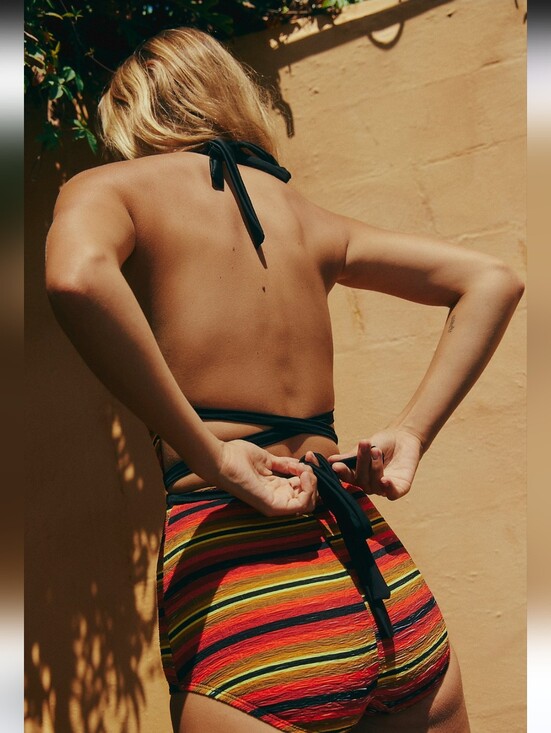 Free People Other - Free People One Piece Swimsuit. Medium NWOT